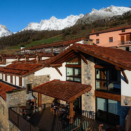 Aire De Picos Norte Брес Экстерьер фото