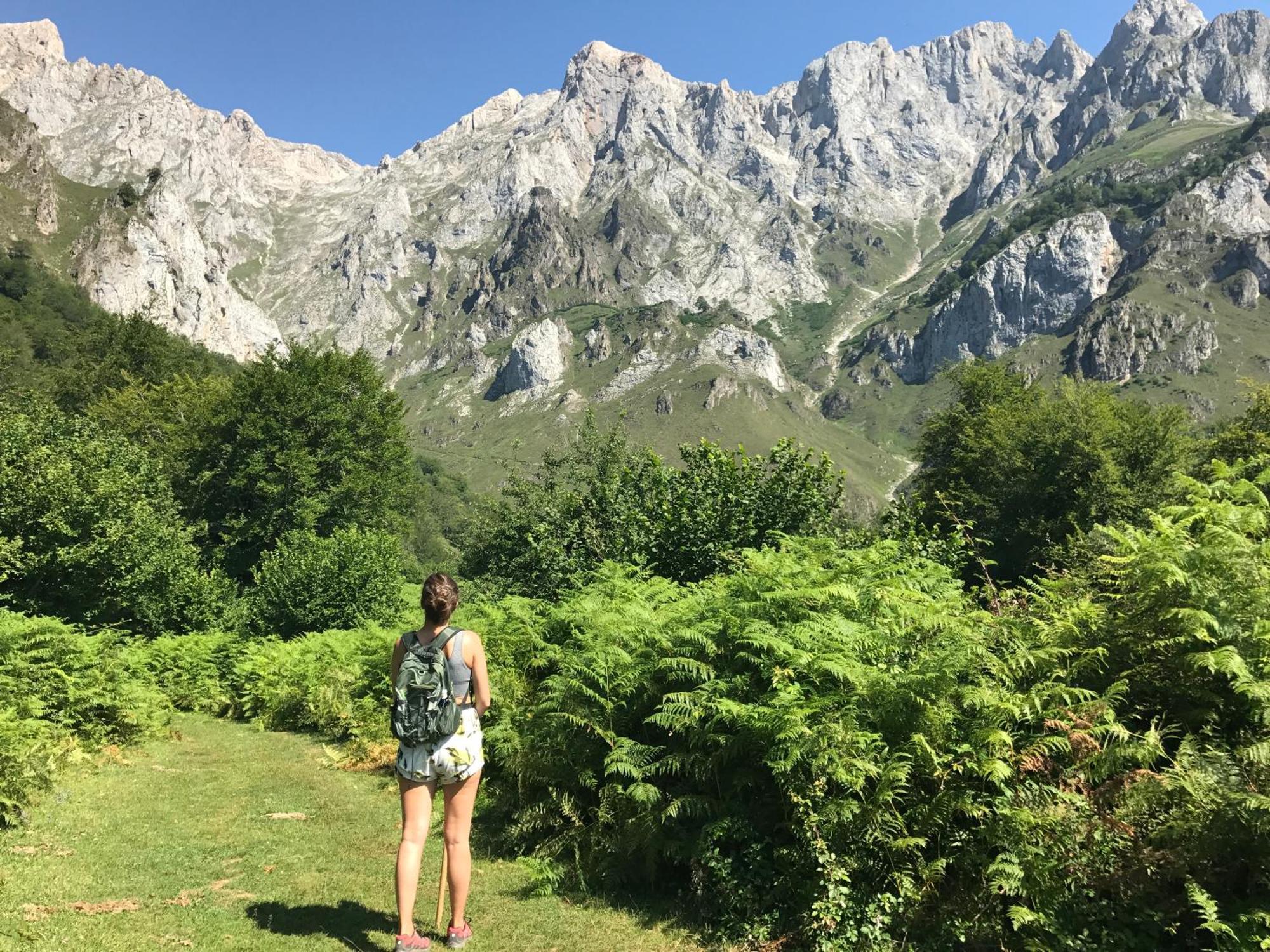 Aire De Picos Norte Брес Экстерьер фото
